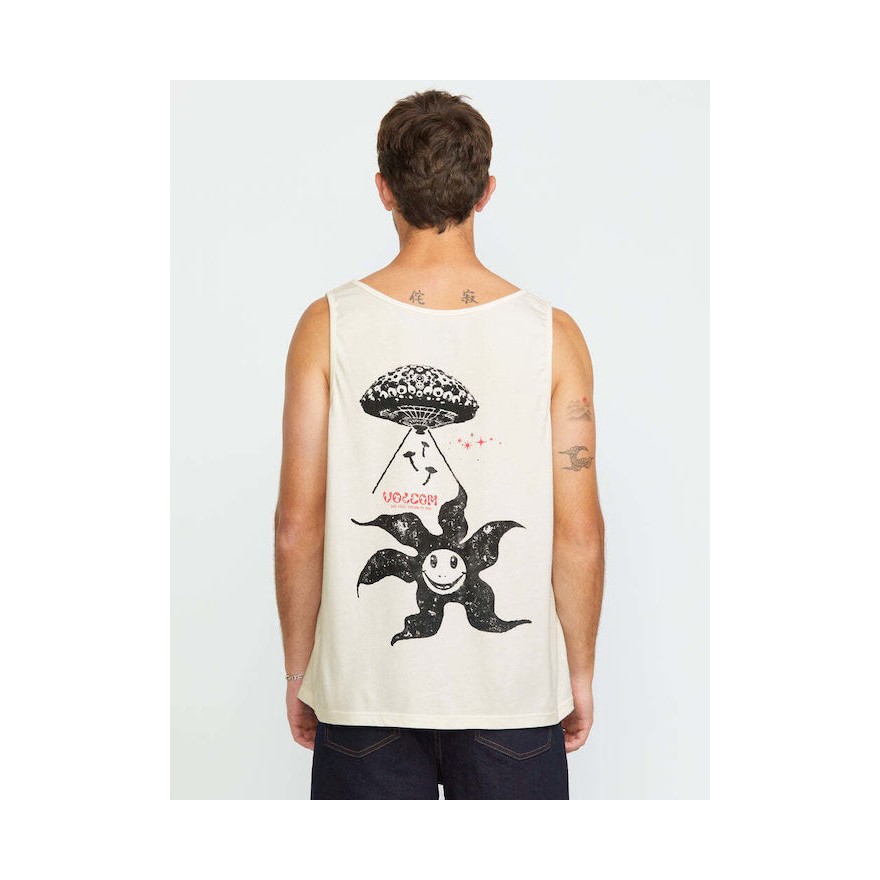 Men's Volcom Fa Filip Rygalski Tank