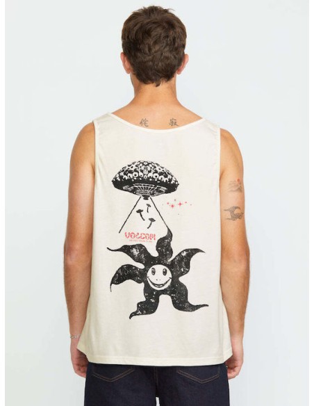Men's Volcom Fa Filip Rygalski Tank