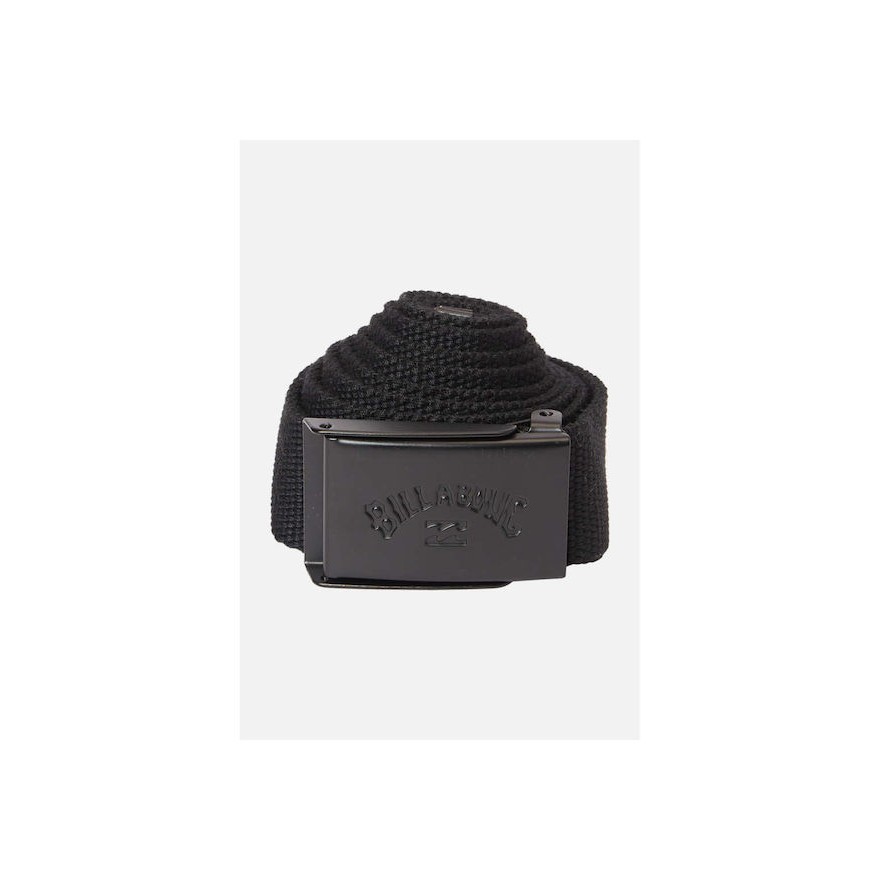 Men's Billabong Cog Belt