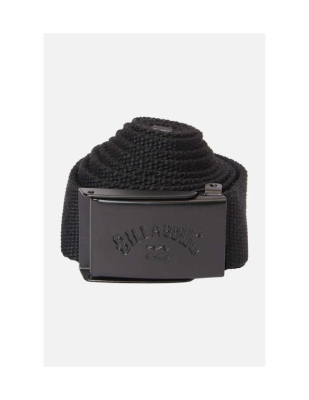 Men's Billabong Cog Belt