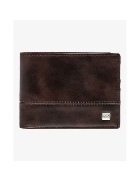 Men's Billabong Dimension Wallet