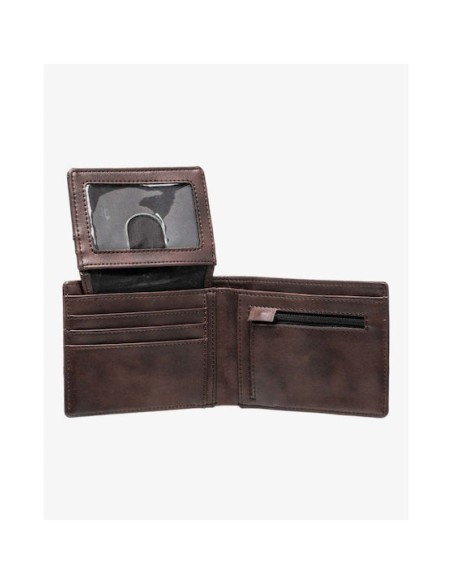 Men's Billabong Dimension Wallet