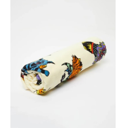 Men's Volcom Beach Towel