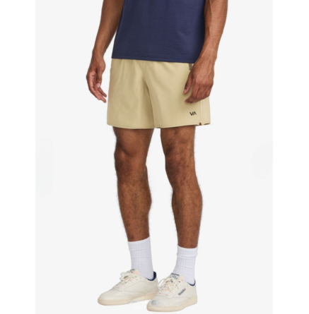 Men's Rvca Yogger Stretch 17