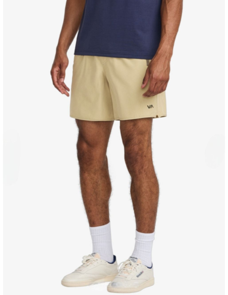 Men's Rvca Yogger Stretch 17