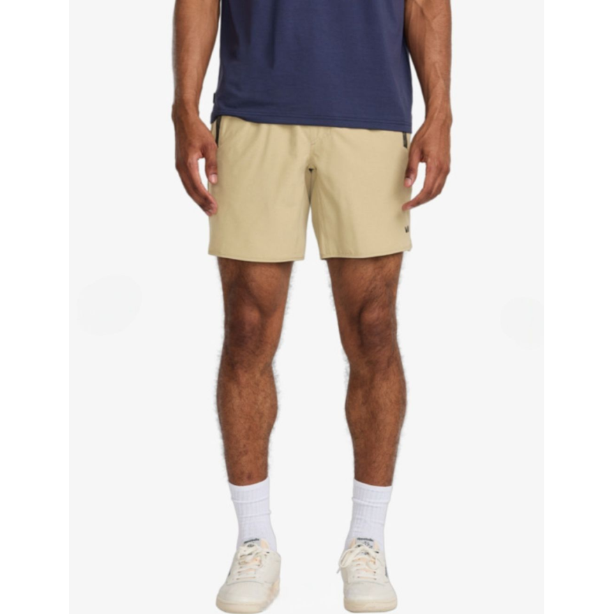 Men's Rvca Yogger Stretch 17