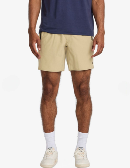 Men's Rvca Yogger Stretch 17