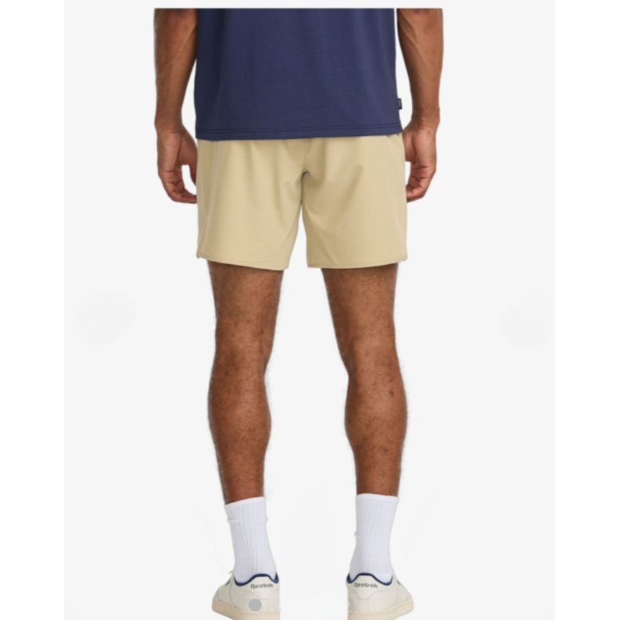 Men's Rvca Yogger Stretch 17