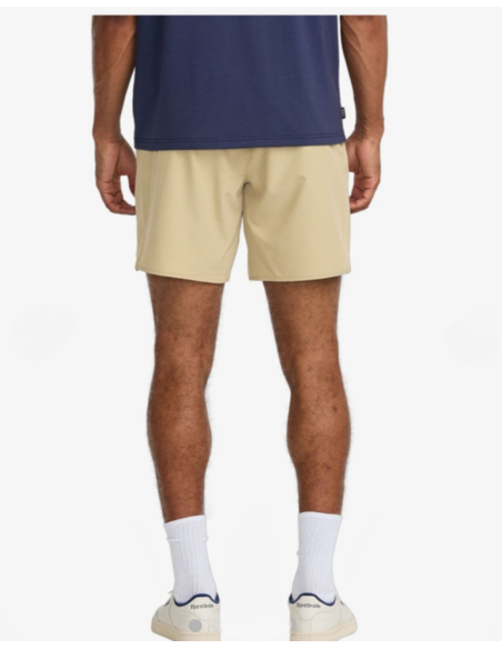 Men's Rvca Yogger Stretch 17
