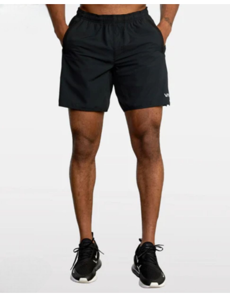 Men's Rvca Yogger Stretch 17