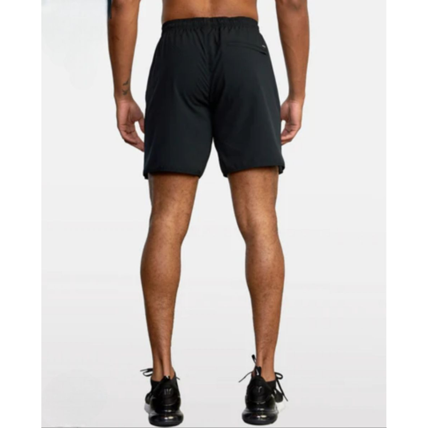 Men's Rvca Yogger Stretch 17 Men's Rvca Yogger Stretch 17