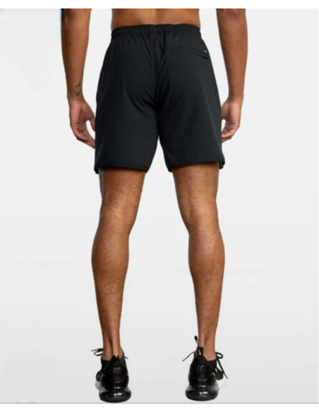 Men's Rvca Yogger Stretch 17