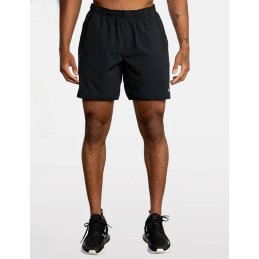 Men's Rvca Yogger Stretch 17 Men's Rvca Yogger Stretch 17