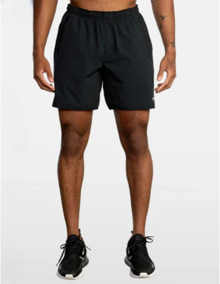 Men's Rvca Yogger Stretch 17
