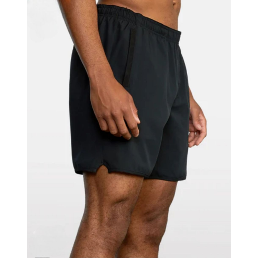 Men's Rvca Yogger Stretch 17 Men's Rvca Yogger Stretch 17