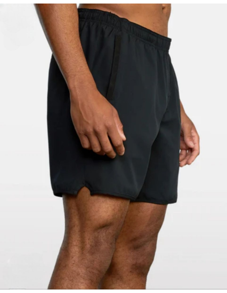 Men's Rvca Yogger Stretch 17