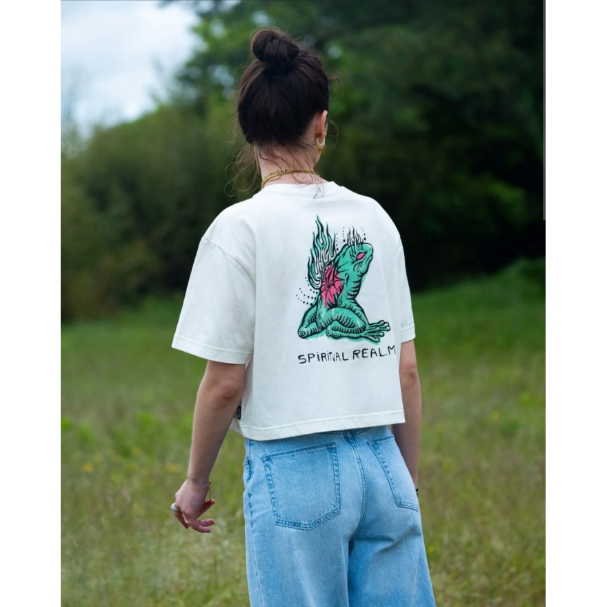 Women's Volcom Fa Alix 1 T-Shirt