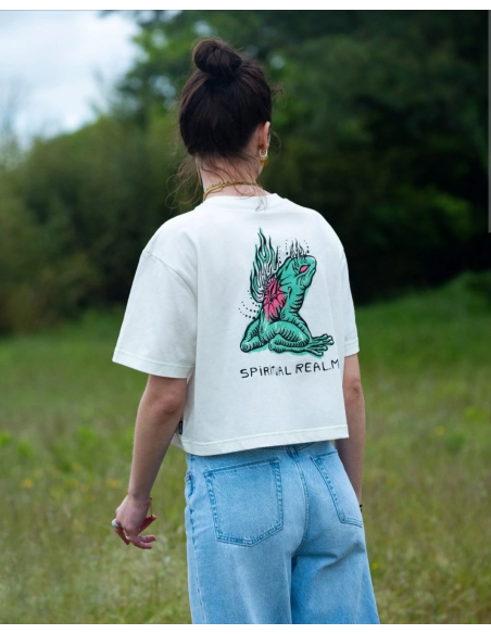 Women's Volcom Fa Alix 1 T-Shirt