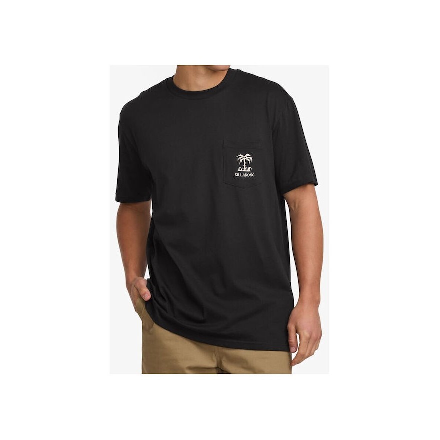 Men's Billabong Troppo Premium T-Shirt
