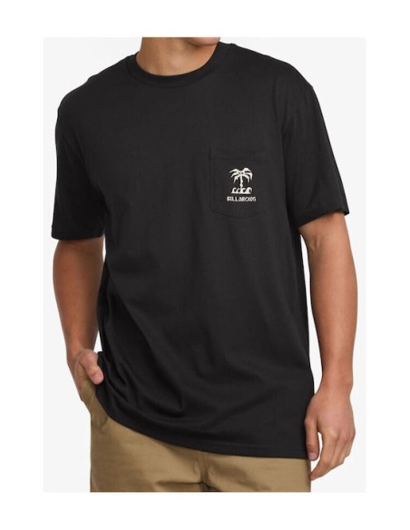 Men's Billabong Troppo Premium T-Shirt