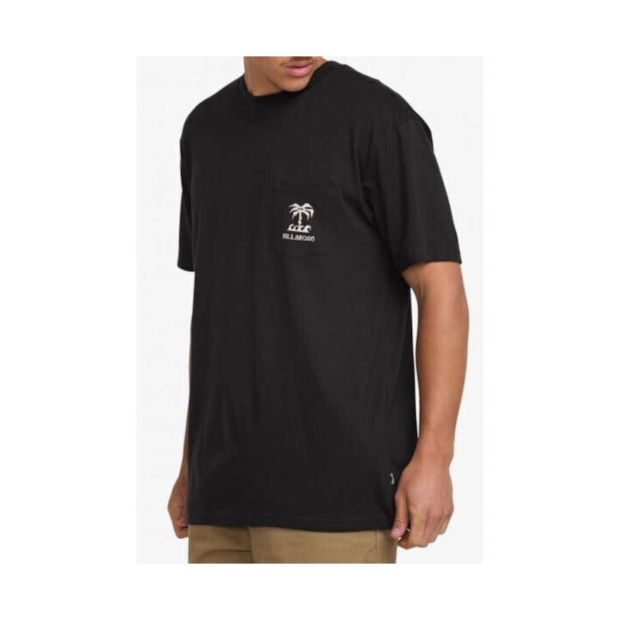 Men's Billabong Troppo Premium T-Shirt