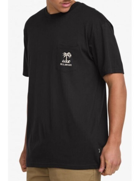 Men's Billabong Troppo Premium T-Shirt