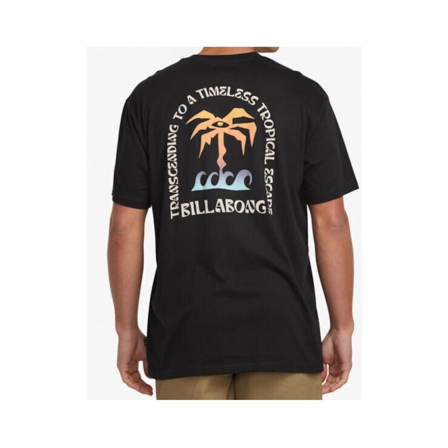 Men's Billabong Troppo Premium T-Shirt