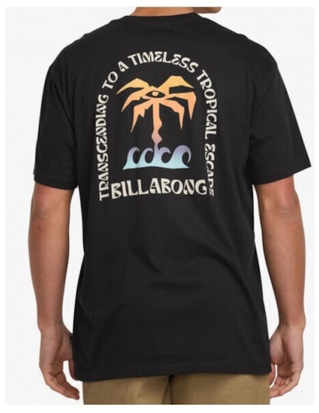 Men's Billabong Troppo Premium T-Shirt