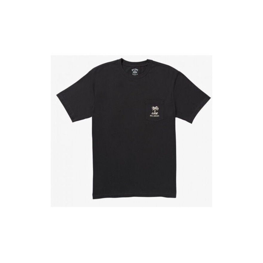 Men's Billabong Troppo Premium T-Shirt