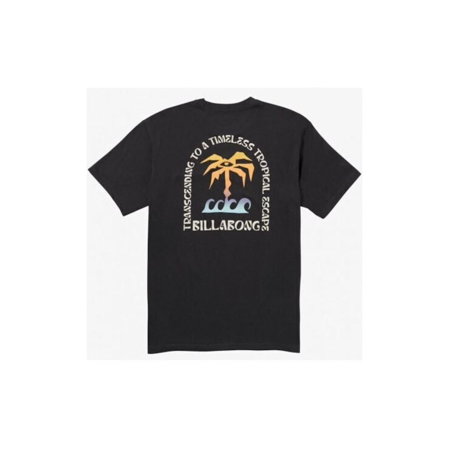 Men's Billabong Troppo Premium T-Shirt