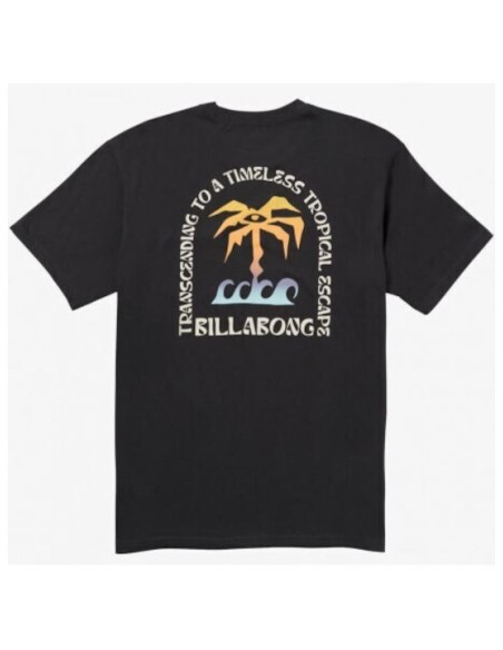 Men's Billabong Troppo Premium T-Shirt