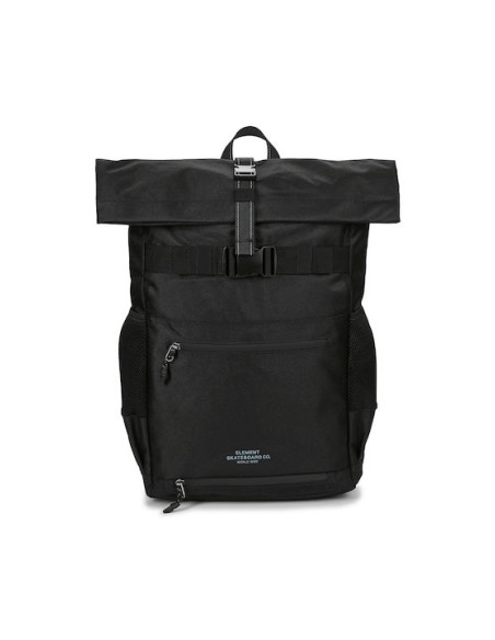 Men's Element Ground Skate Roll Top Backpack