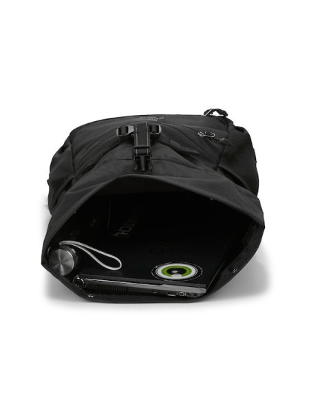 Men's Element Ground Skate Roll Top Backpack