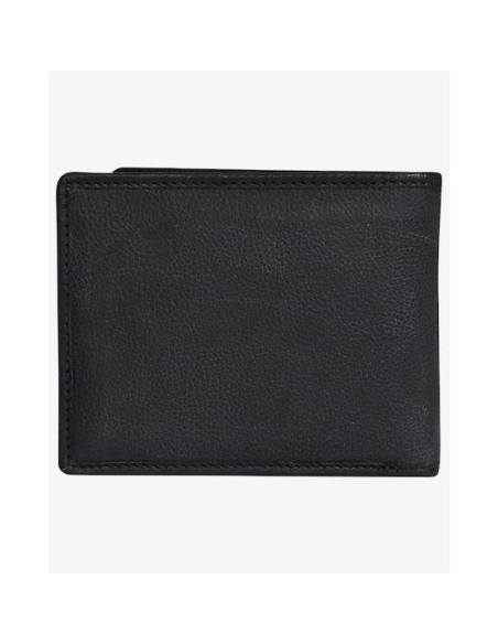 Men's Billabong Arch Leather Wallet