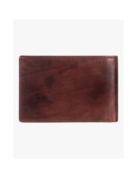 Men's Billabong Arch Leather Wallet
