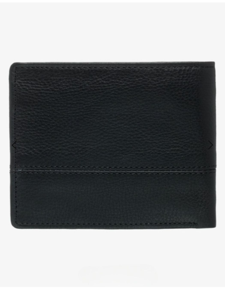 Men's Billabong Dimension 2 In 1 Leather Wallet