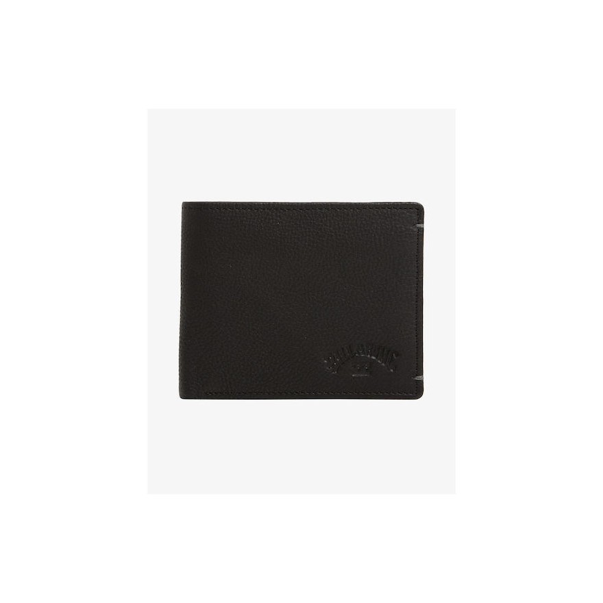 Men's Billabong Rockaway 2 In 1 Wallet
