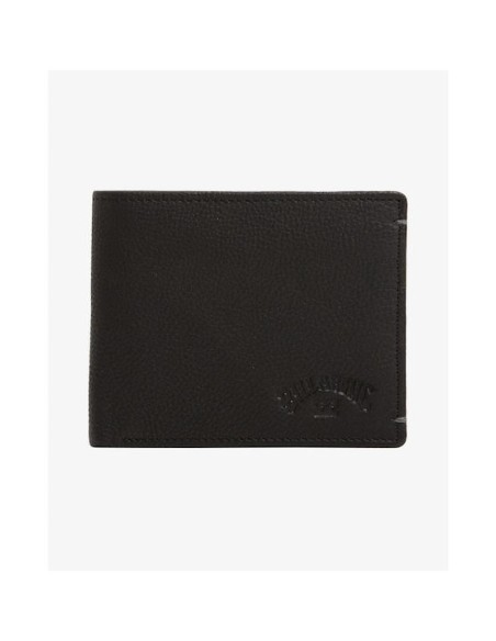 Men's Billabong Rockaway 2 In 1 Wallet