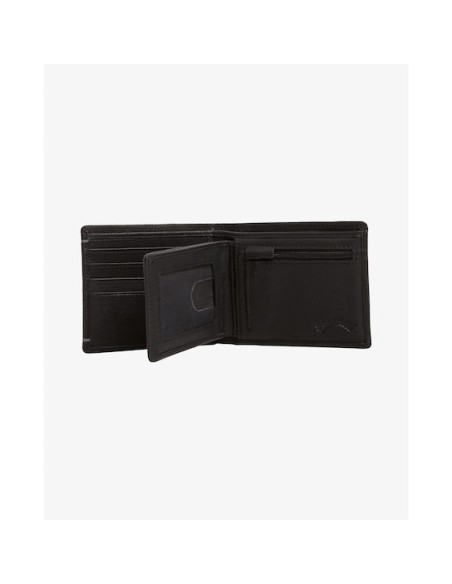 Men's Billabong Rockaway 2 In 1 Wallet