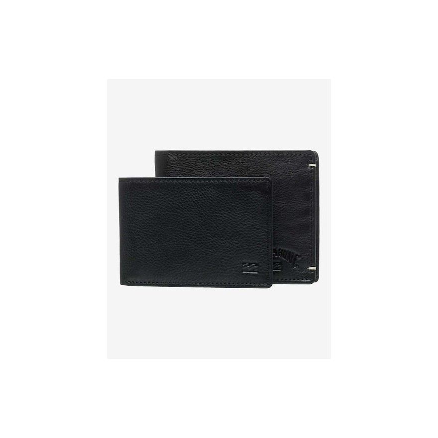 Men's Billabong Rockaway 2 In 1 Wallet