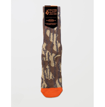 Men's Volcom Workwear Sock