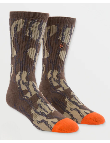 Men's Volcom Workwear Sock