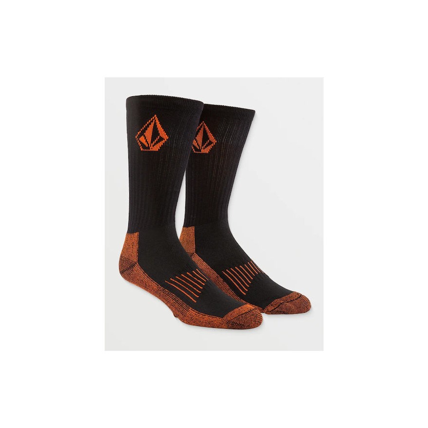 Men's Volcom Workwear Sock 3Pk
