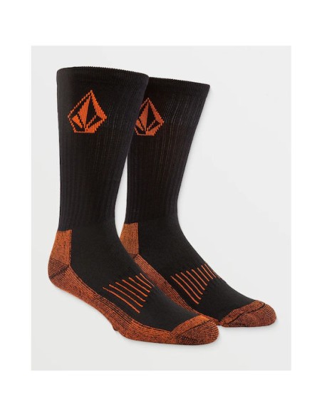 Men's Volcom Workwear Sock 3Pk