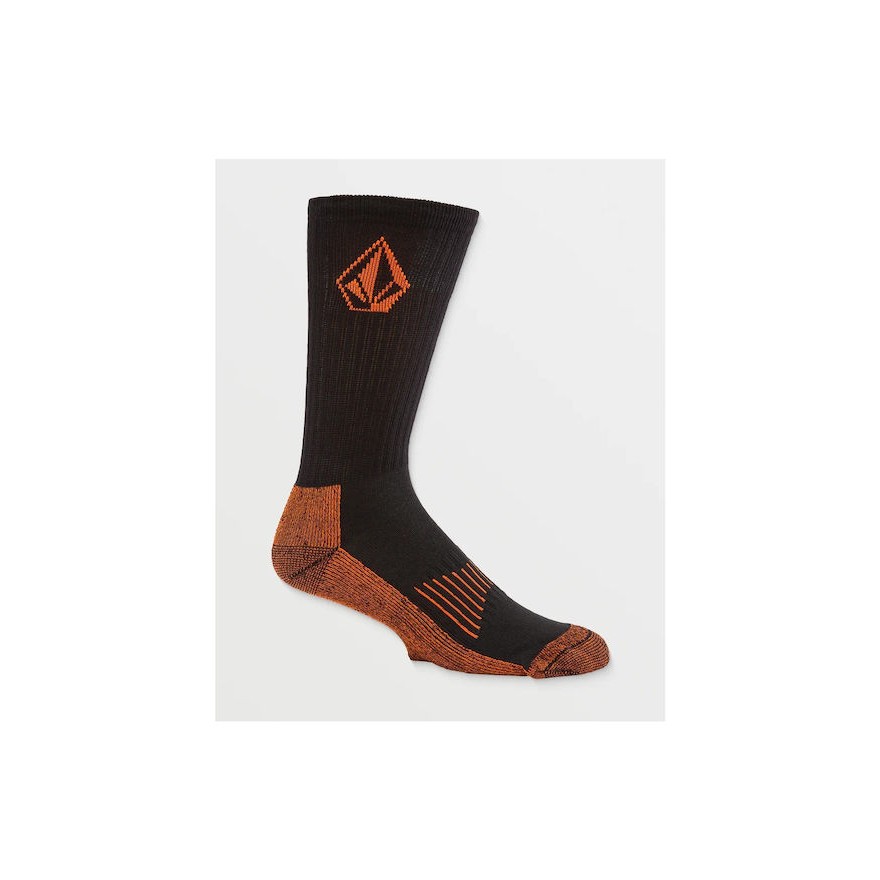 Men's Volcom Workwear Sock 3Pk