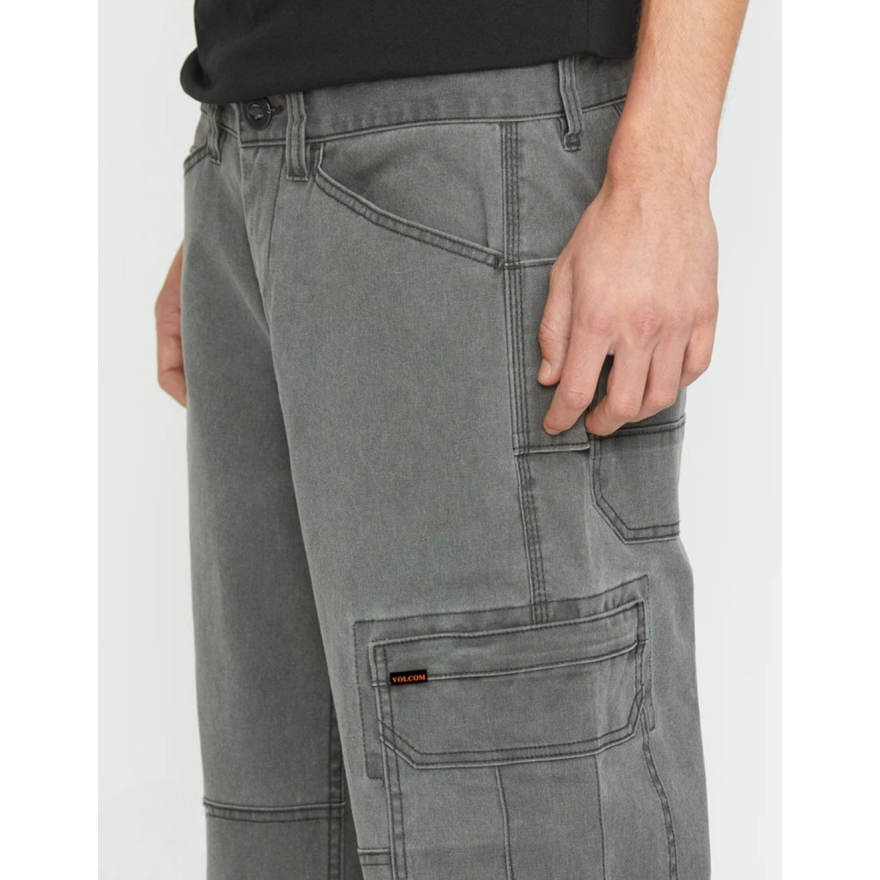 Men's Volcom Gage Work Pant Men's Volcom Gage Work Pant