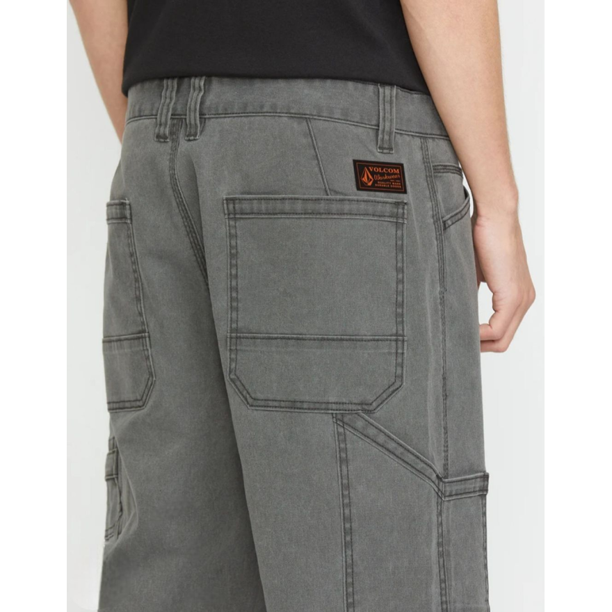 Men's Volcom Gage Work Pant Men's Volcom Gage Work Pant