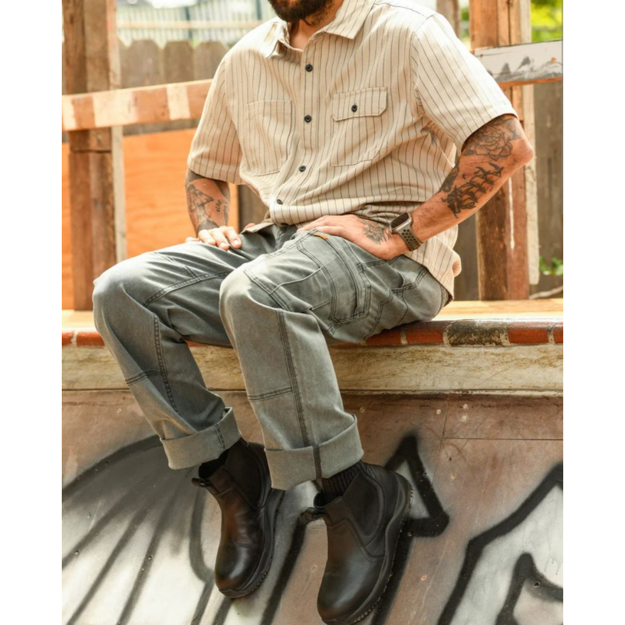 Men's Volcom Gage Work Pant Men's Volcom Gage Work Pant