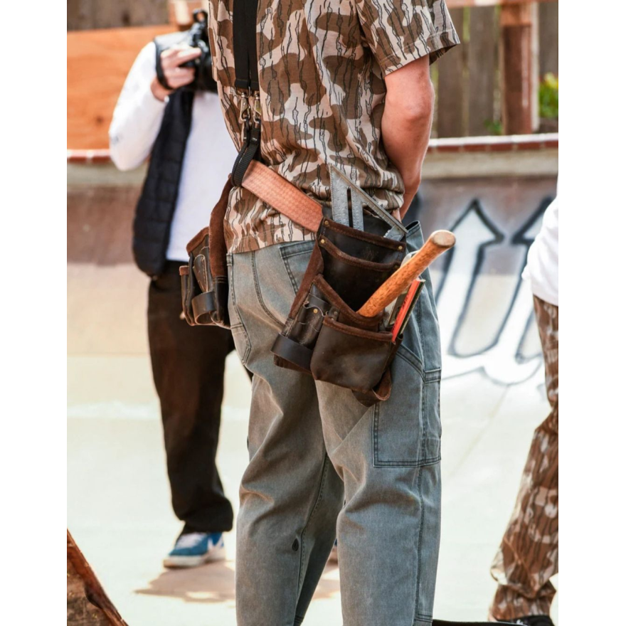 Men's Volcom Gage Work Pant Men's Volcom Gage Work Pant