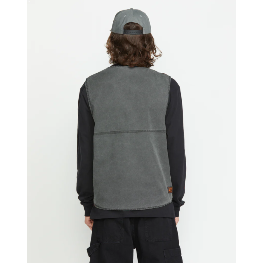 Men's Volcom Operators Vest